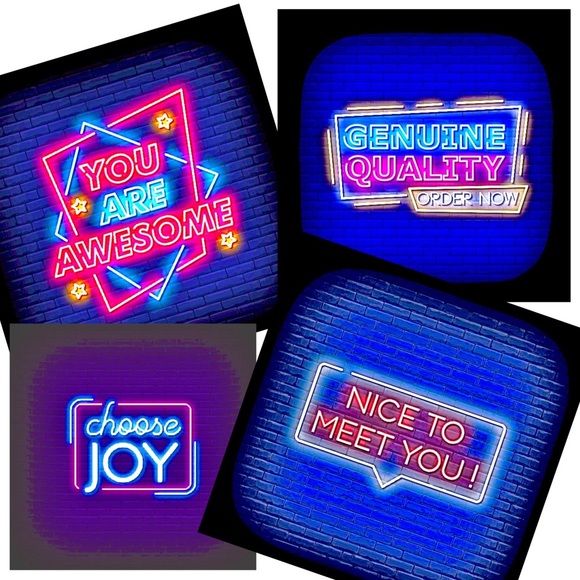 SHOP WITH CONFIDENCE ★ ⬇️ ★ POSH Stats ★ ⬇️ - Picture 10 of 16